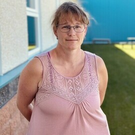 Photo of Tara MACKAY