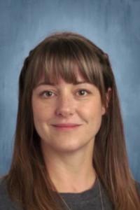 Photo of Nicole BERUBE