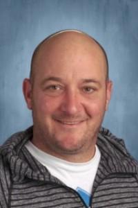 Photo of Matthew SMITH