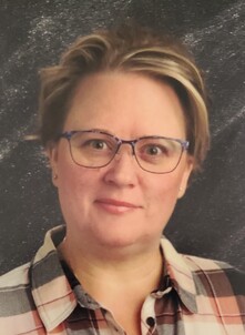 Photo of Trish DAY
