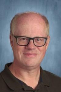 Photo of Dwayne SHEPHERD
